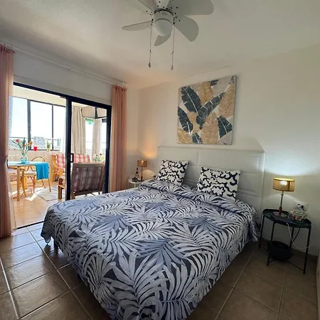 Sissi Atlantic View Costa Del Silencio