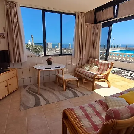Sissi Atlantic View Holiday home *