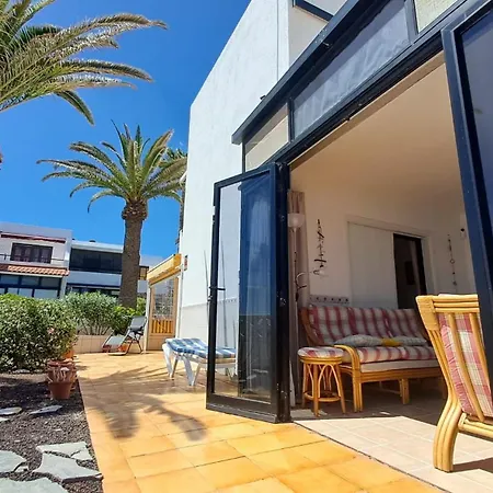 Holiday home Sissi Atlantic View *