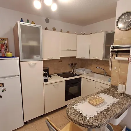Sissi Atlantic View Holiday home *