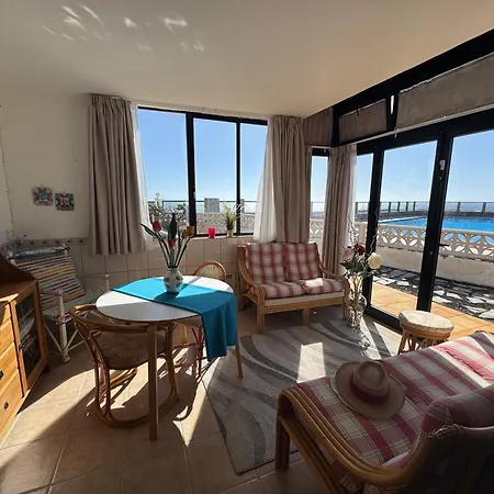 Sissi Atlantic View Holiday home *