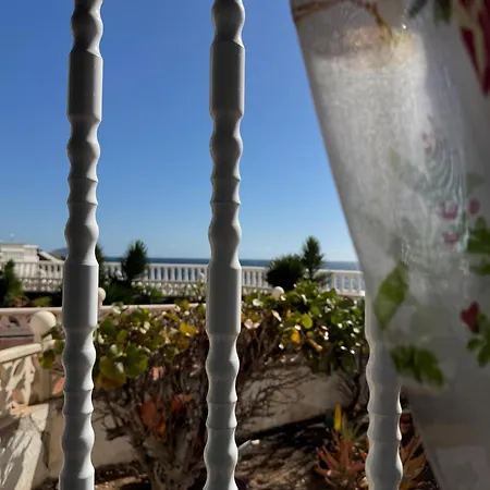 Sissi Atlantic View Holiday home Costa Del Silencio