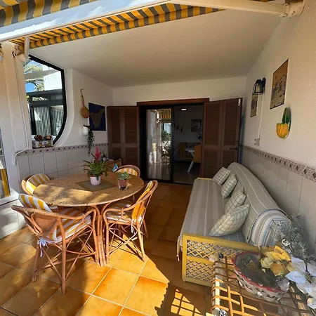 Holiday home Sissi Atlantic View *