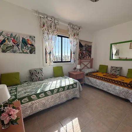 Sissi Atlantic View Holiday home