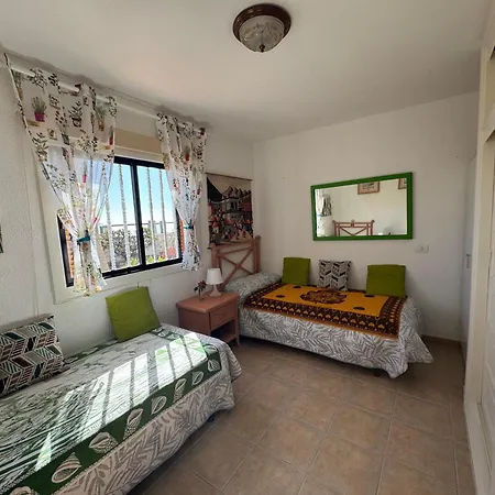 Holiday home Sissi Atlantic View *