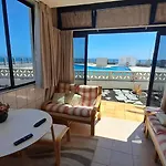 Sissi Atlantic View Prázdninový dům Costa Del Silencio