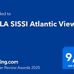 Prázdninový dům Sissi Atlantic View