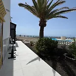 Sissi Atlantic View Prázdninový dům Costa Del Silencio