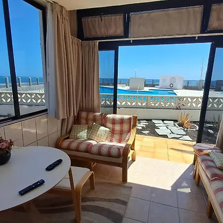 Sissi Atlantic View Σπίτι διακοπών Costa Del Silencio