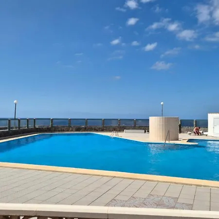 Σπίτι διακοπών Sissi Atlantic View *